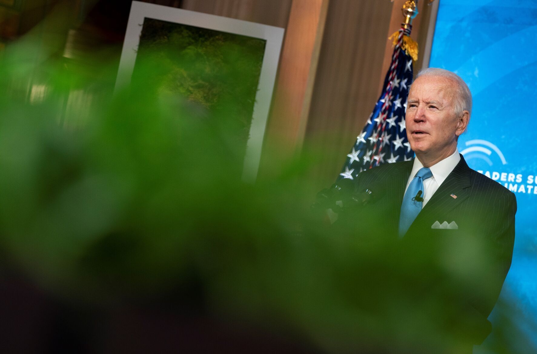 50% to 52% reduction in greenhouse gas emissions pledged